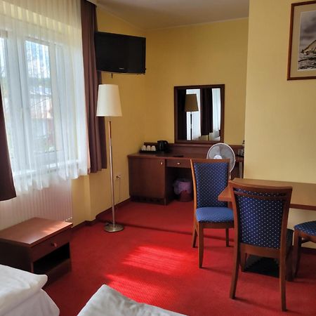 Virgo B&B Biznes Rumia Oda fotoğraf