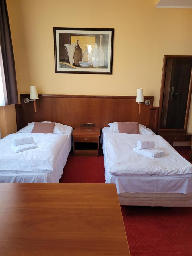 Virgo B&B Biznes Rumia Dış mekan fotoğraf