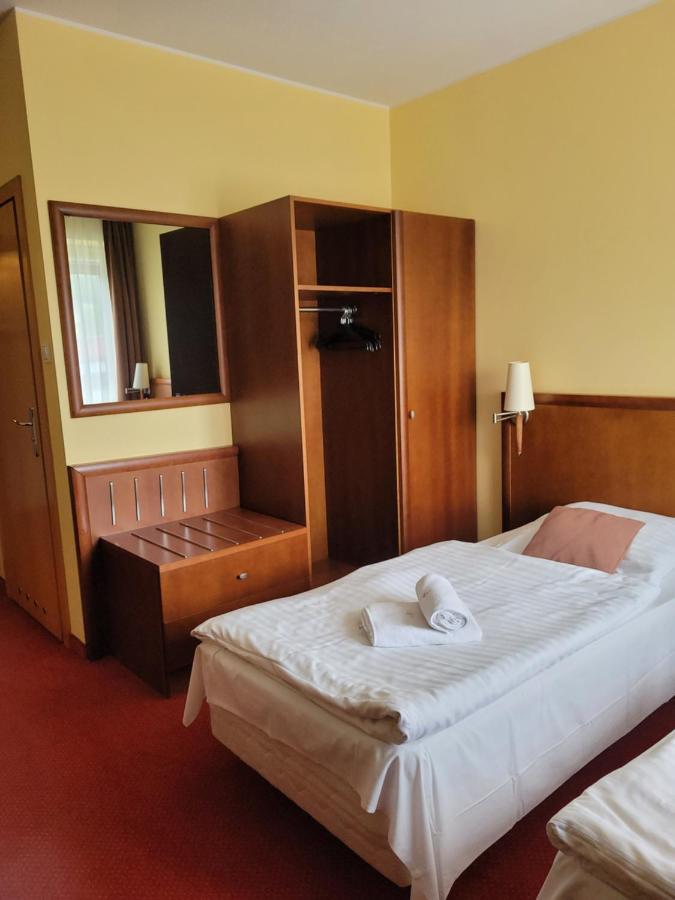 Virgo B&B Biznes Rumia Dış mekan fotoğraf