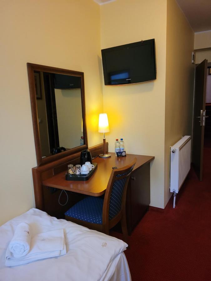 Virgo B&B Biznes Rumia Dış mekan fotoğraf