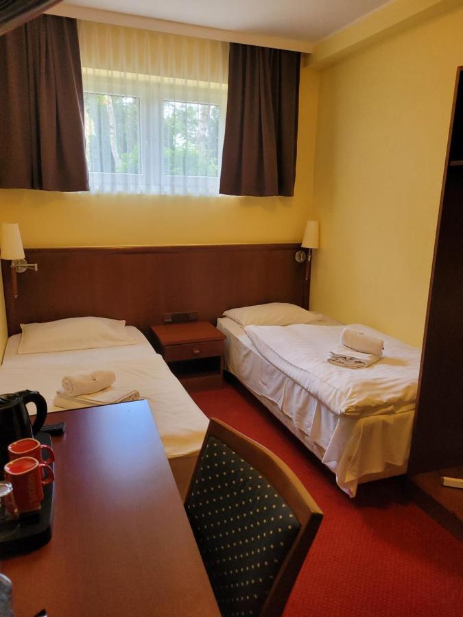Virgo B&B Biznes Rumia Dış mekan fotoğraf