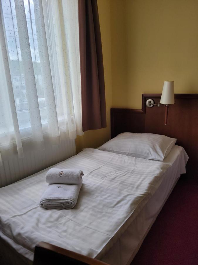 Virgo B&B Biznes Rumia Dış mekan fotoğraf
