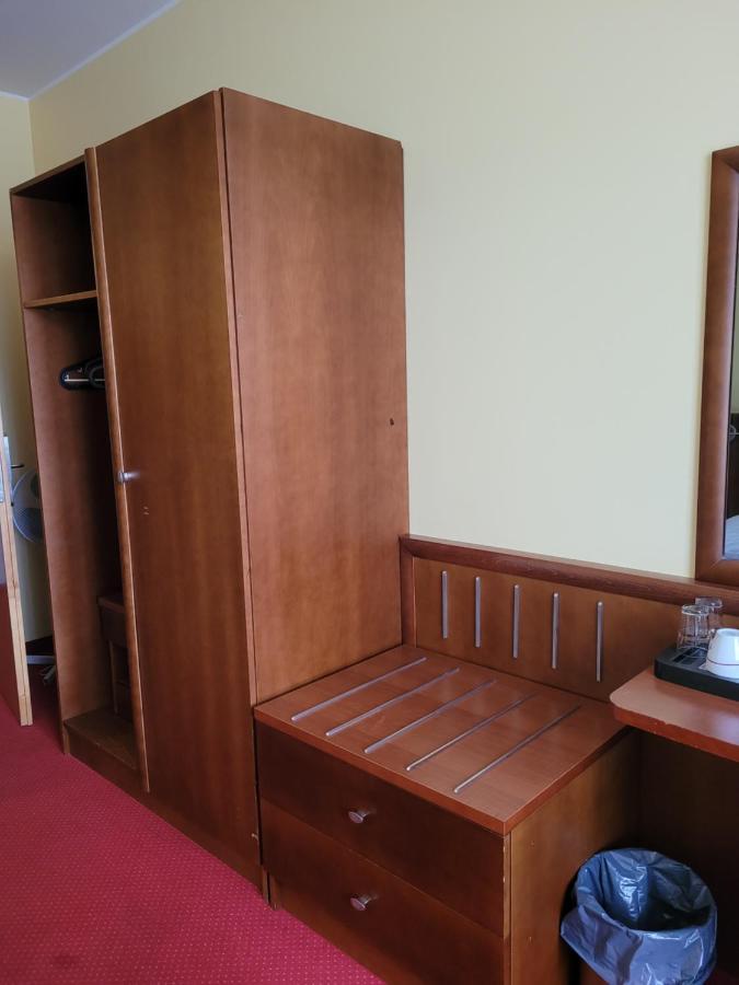 Virgo B&B Biznes Rumia Dış mekan fotoğraf