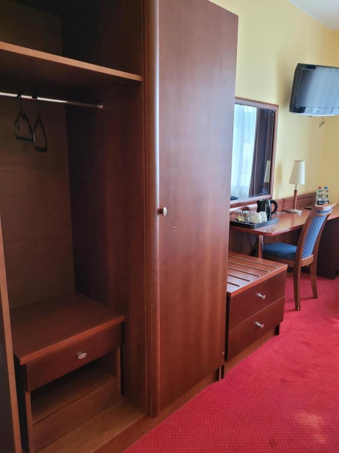Virgo B&B Biznes Rumia Dış mekan fotoğraf