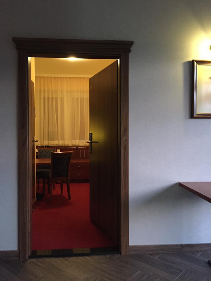 Virgo B&B Biznes Rumia Dış mekan fotoğraf