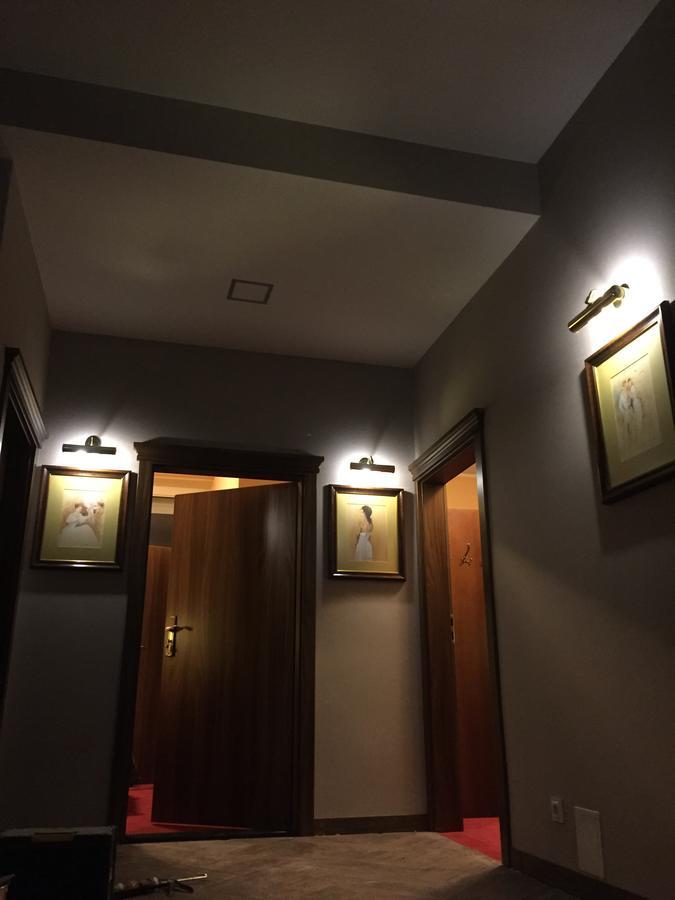 Virgo B&B Biznes Rumia Dış mekan fotoğraf