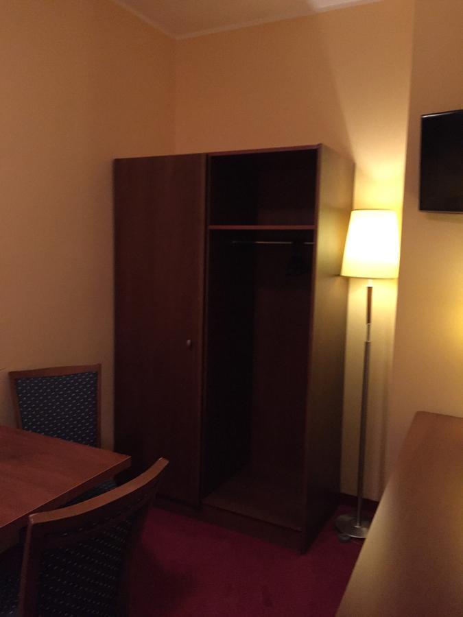 Virgo B&B Biznes Rumia Dış mekan fotoğraf