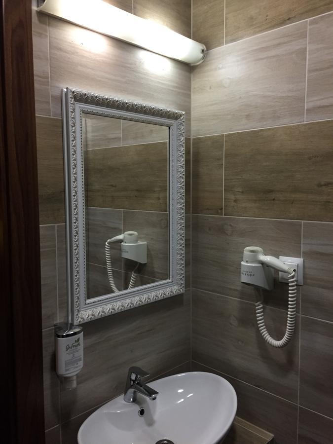Virgo B&B Biznes Rumia Dış mekan fotoğraf
