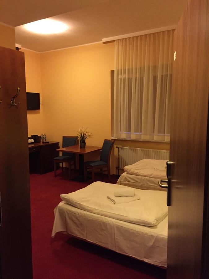 Virgo B&B Biznes Rumia Dış mekan fotoğraf
