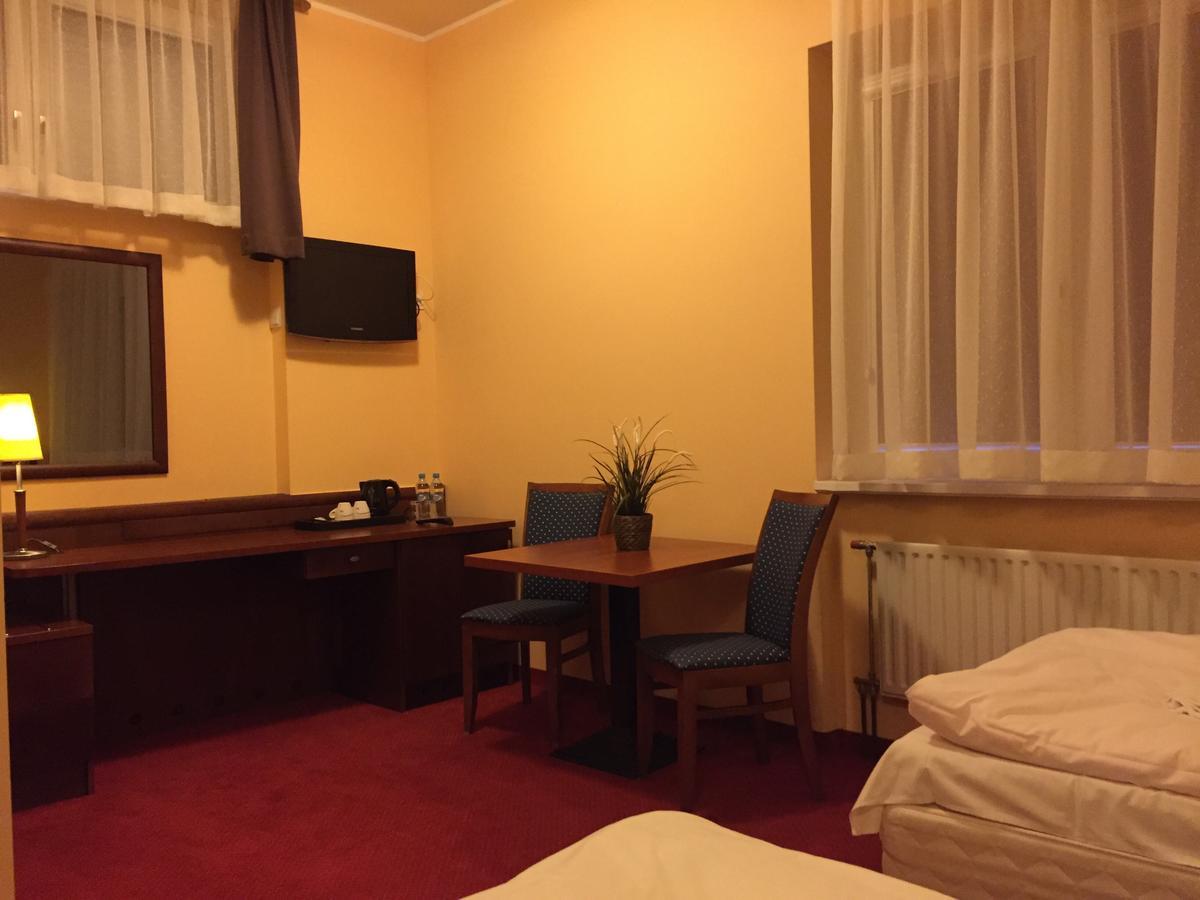 Virgo B&B Biznes Rumia Dış mekan fotoğraf