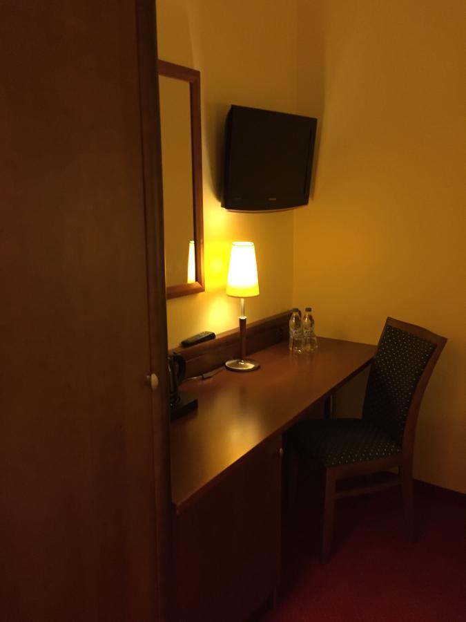 Virgo B&B Biznes Rumia Dış mekan fotoğraf