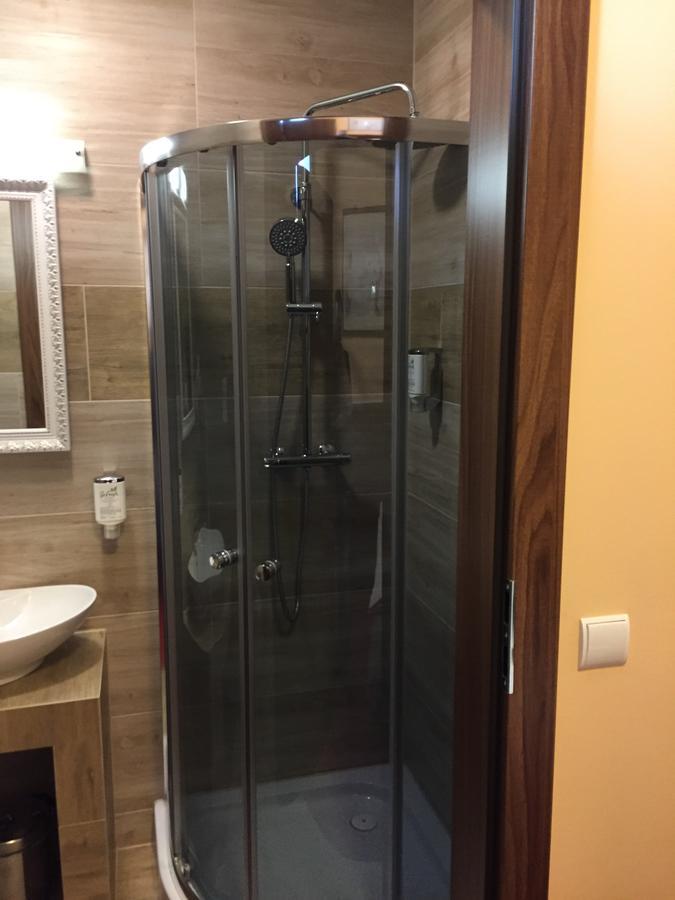 Virgo B&B Biznes Rumia Dış mekan fotoğraf