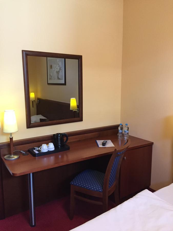 Virgo B&B Biznes Rumia Dış mekan fotoğraf