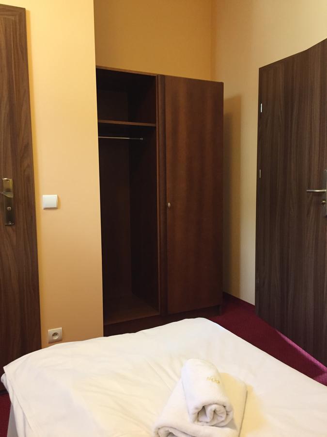 Virgo B&B Biznes Rumia Dış mekan fotoğraf